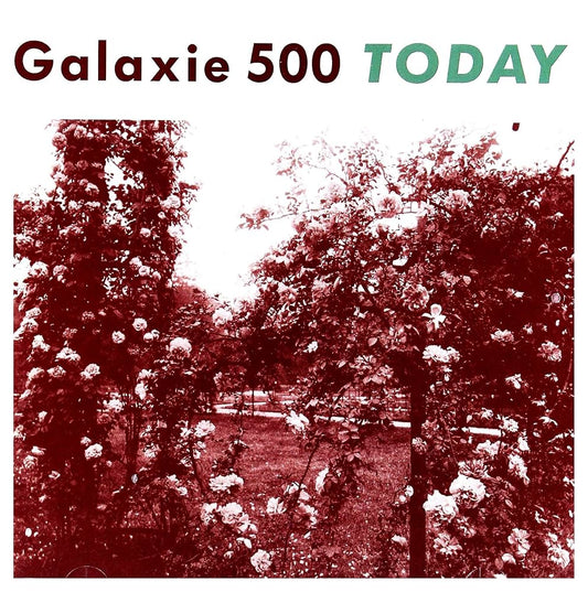 Galaxie 500 – Today [LP]