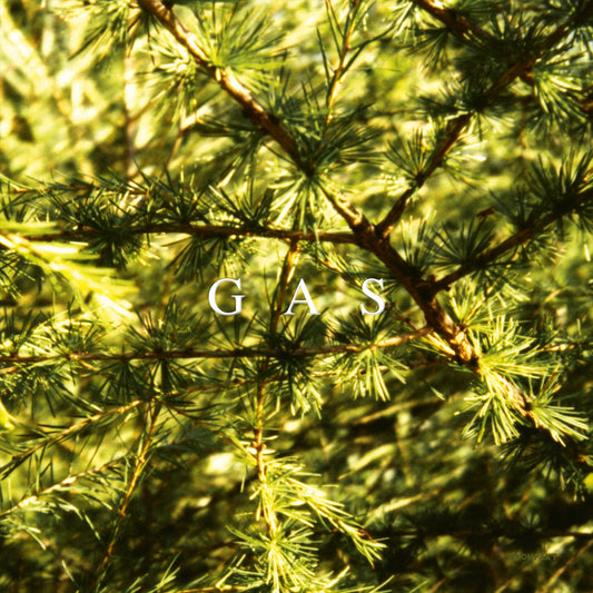 GAS – Pop [3LP]