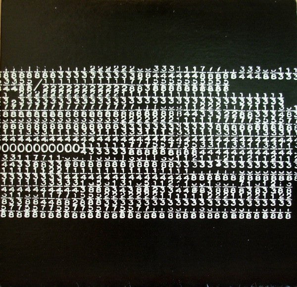 Gate – Metric [USED LP]