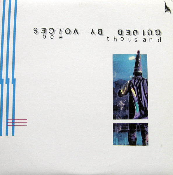 Guided By Voices – Bee Thousand [LP]