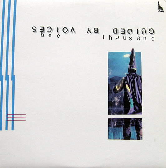 Guided By Voices – Bee Thousand [LP]