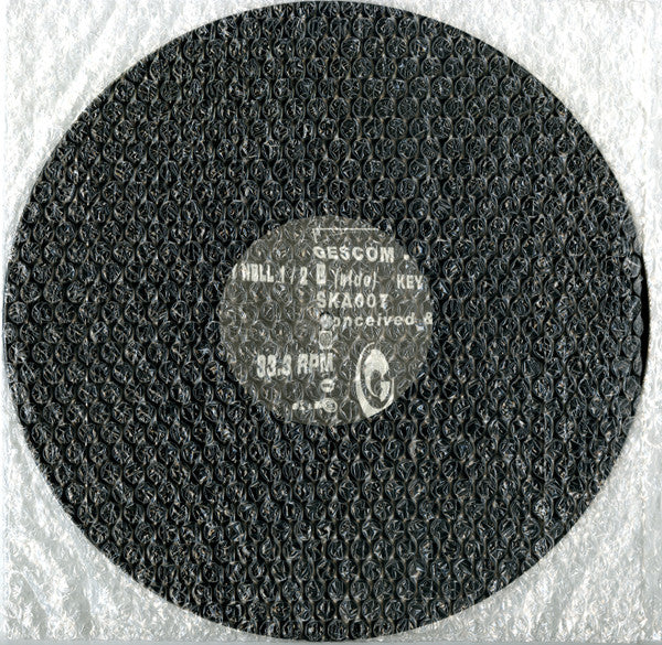 Gescom – Key Nell [USED 12"]