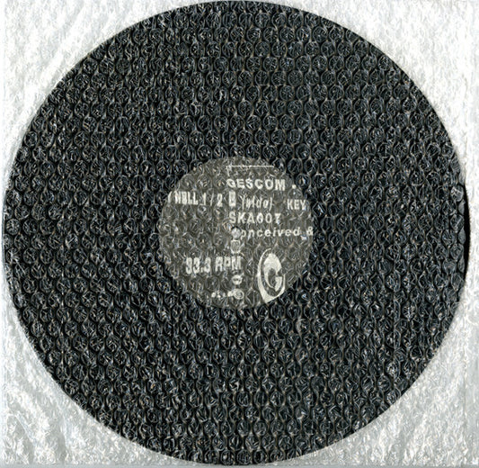 Gescom – Key Nell [USED 12"]