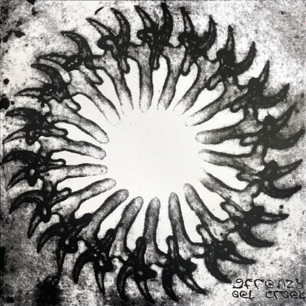 GFrenzy – Eel Creek [LP]