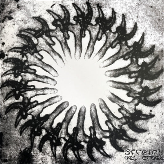 GFrenzy – Eel Creek [LP]