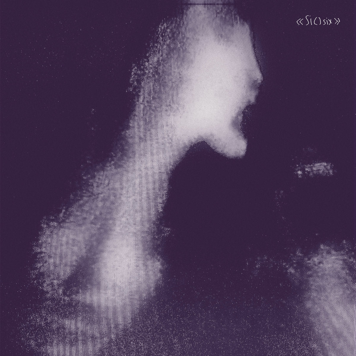 Anne Gillis, Jac Berrocal, Vincent Epplay, Timo van Luijk – "Si()six" [LP]