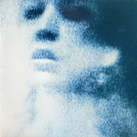 Gino Robair – She Left Me For A She [USED 12"]