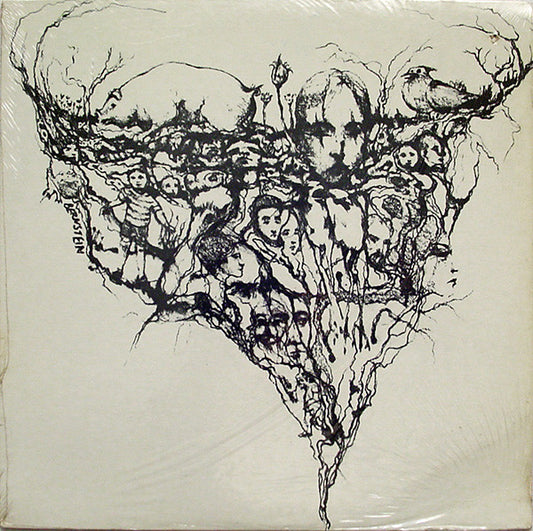 Giuseppi Logan – More [USED LP]