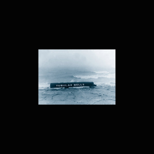 Glands of External Secretion / Decaer Pinga – Tubular Bells [LP]