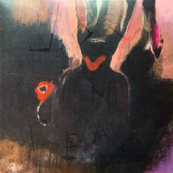 Goat – Joy In Fear [USED LP]