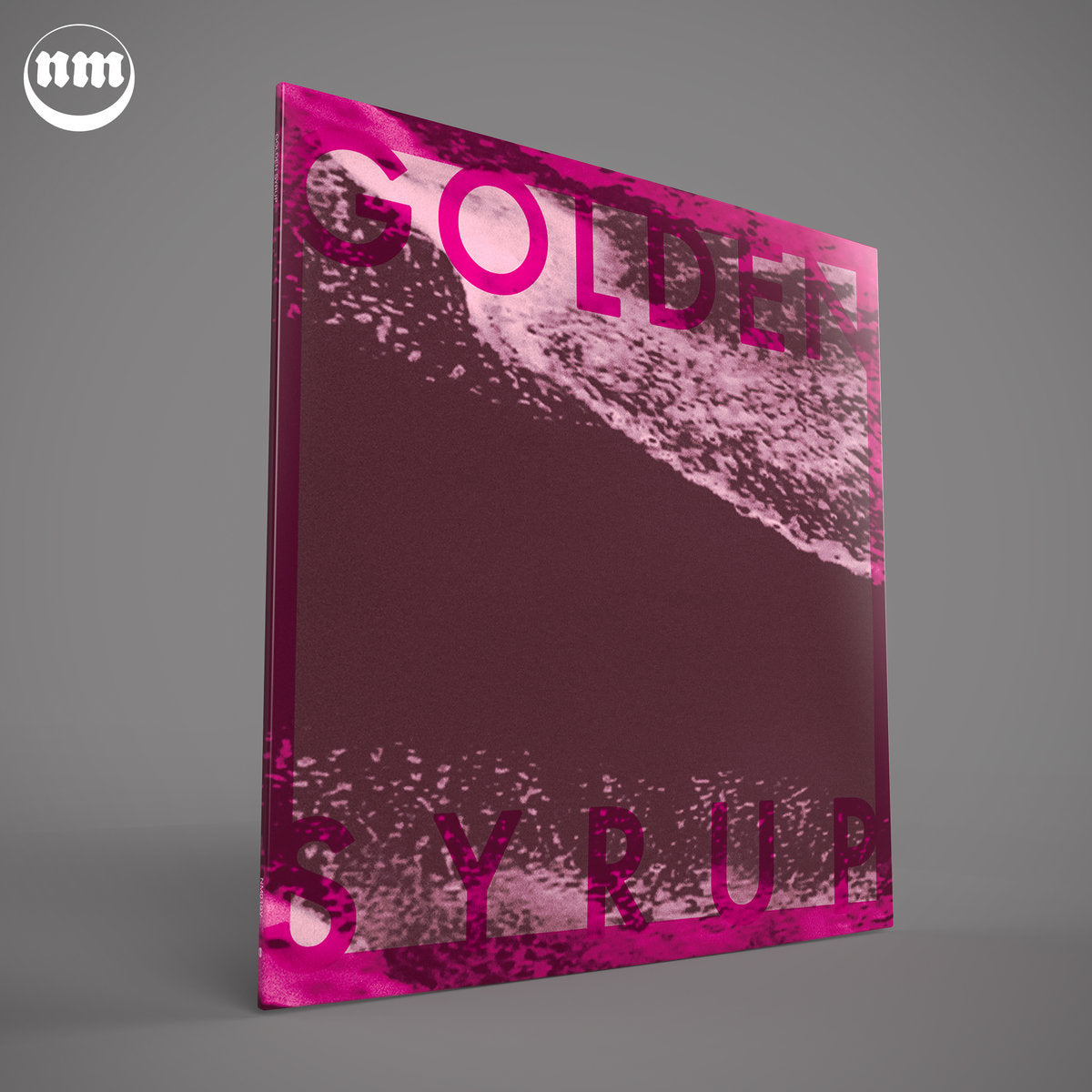 Golden Syrup – Golden Syrup [LP]
