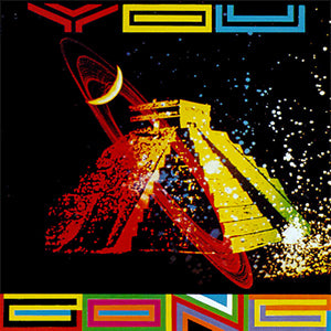 Gong – You [USED LP]