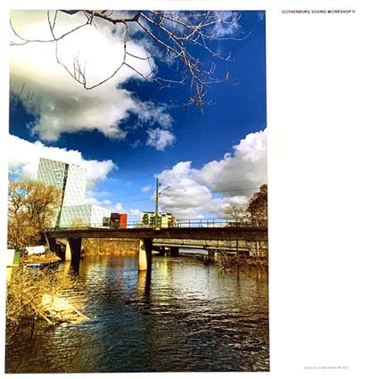 Gothenburg Sound Workshop – II [USED LP]