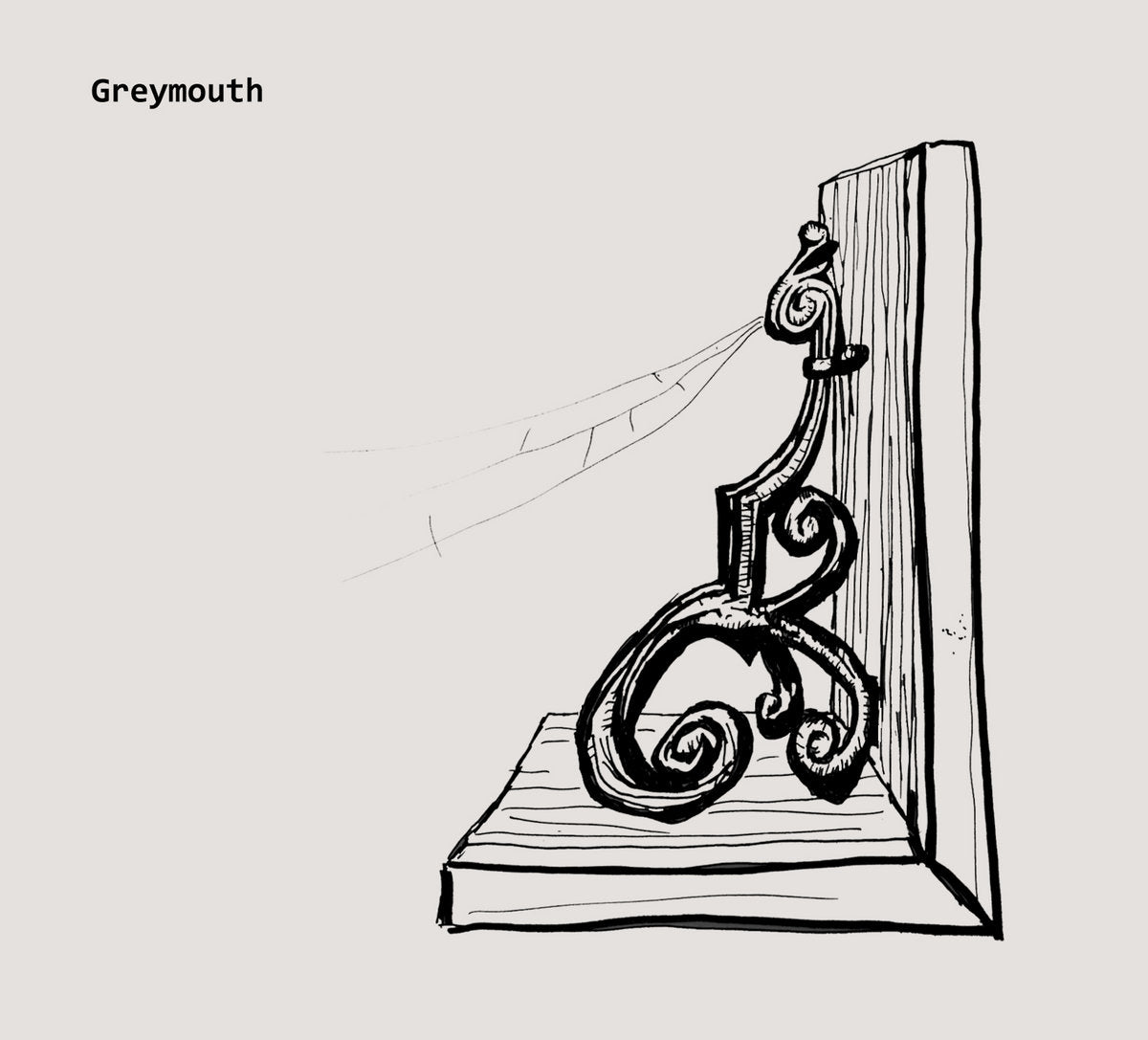 Greymouth – Another (straight to video) Sunday [CD]