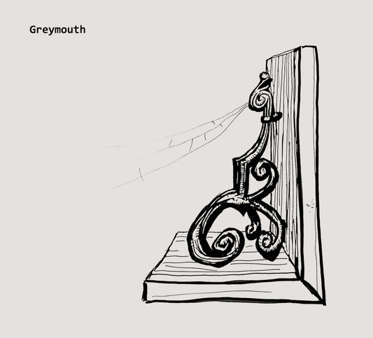 Greymouth – Another (straight to video) Sunday [CD]