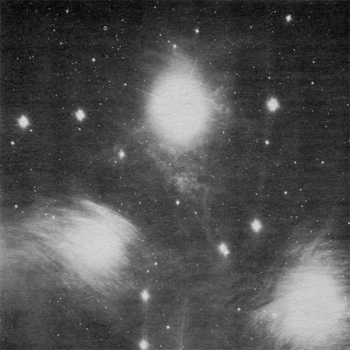 Grouper –  A I A : Alien Observer [LP]