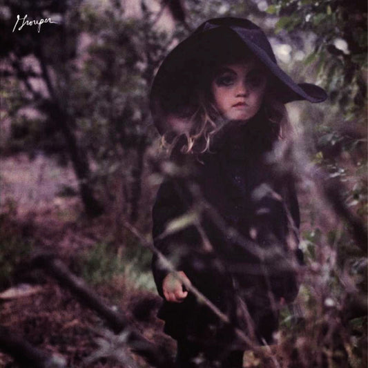 Grouper – Dragging a Dead Deer Up a Hill [LP]