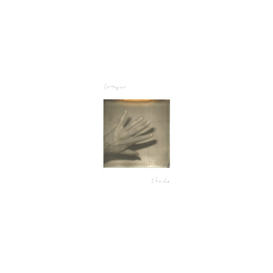 Grouper – Shade [LP]