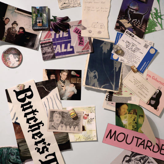 Guests – I Wish I Was Special [LP]