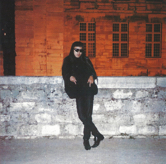 Keiji Haino – Beginning And End, Interwoven [USED CD]