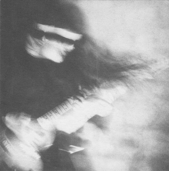 Keiji Haino – The Book Of "Eternity Set Aflame" [USED CD]