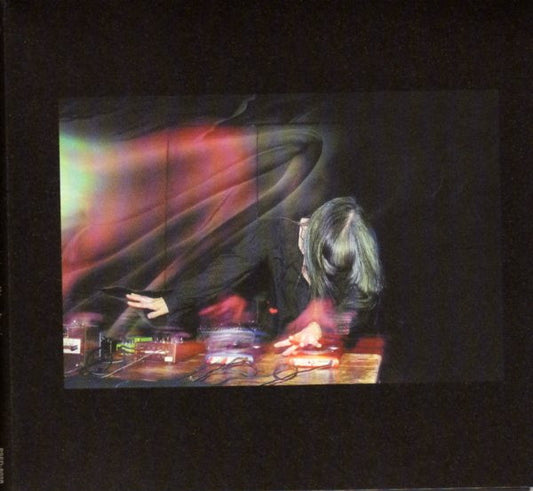 Keiji Haino – Uchu Ni Karami Tsuiteiru Waga Itami [USED CD]