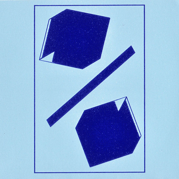 Half High – Suspension [USED LP]