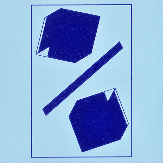 Half High – Suspension [USED LP]