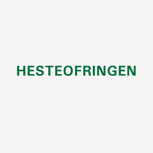Henning Christiansen – Hesteofringen [USED 10"]