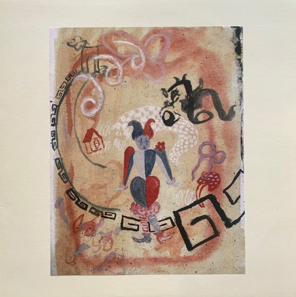 He Dark Age – Ecce Homo [LP]