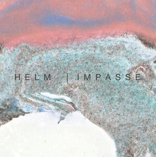 Helm – Impasse [USED LP]