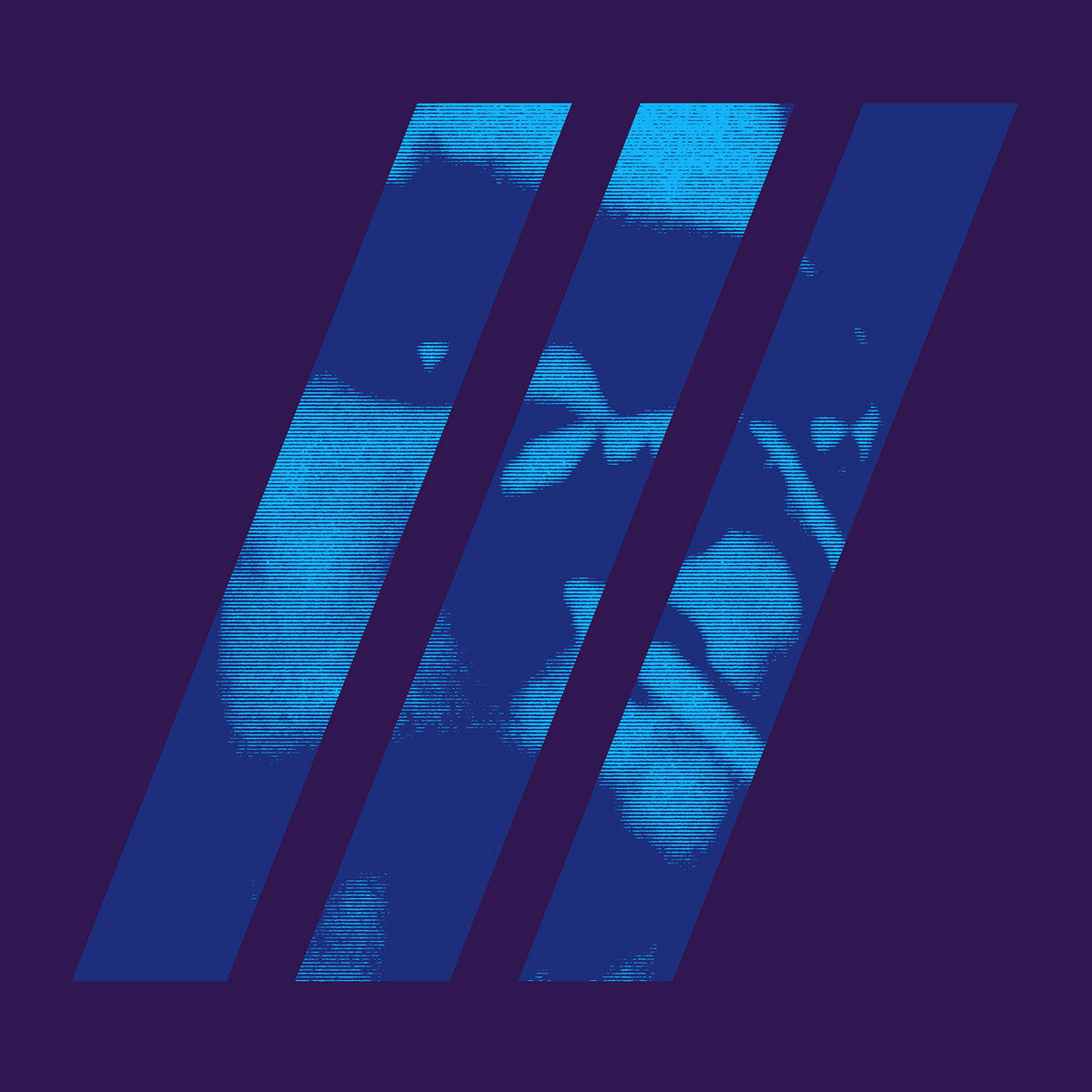 High Rise – Dispersion [2LP]