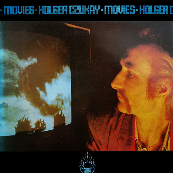 Holger Czukay – Movies [USED LP]