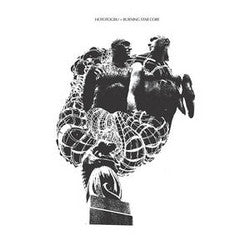 Hototogisu + Burning Star Core – Hototogisu + Burning Star Core [LP]