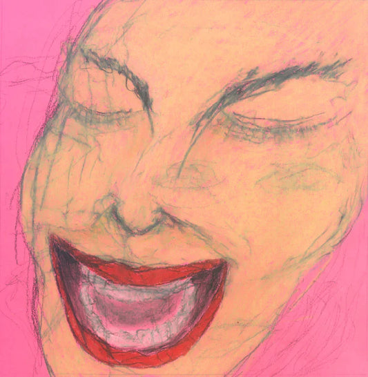 Howling Gruel – Jolly Jape [LP]