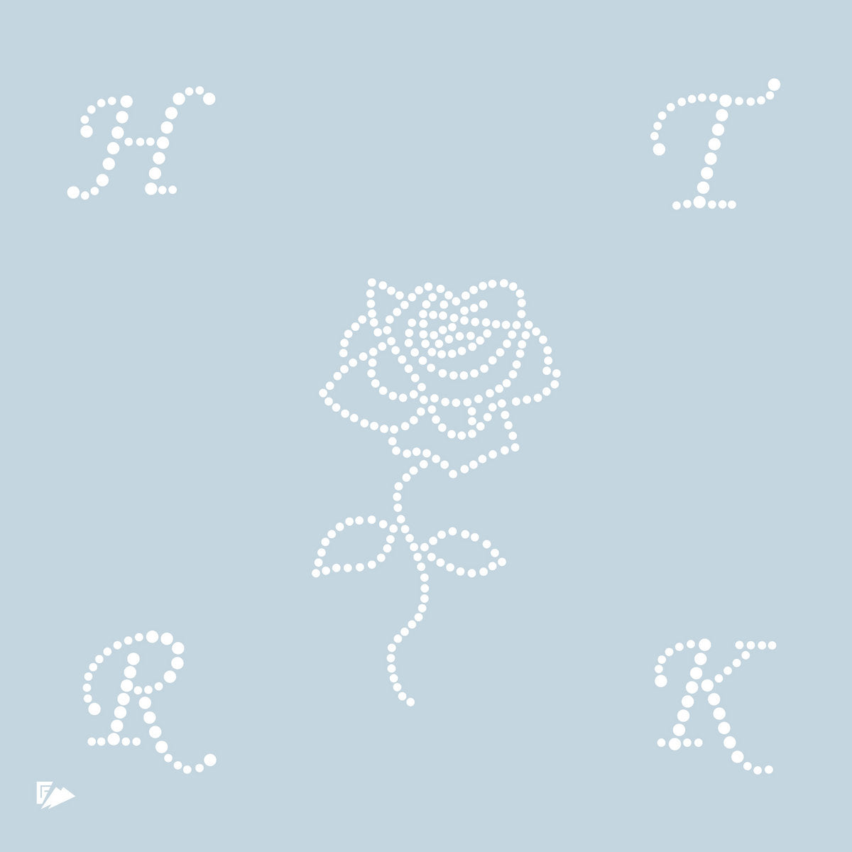HTRK – Rhinestones [LP]