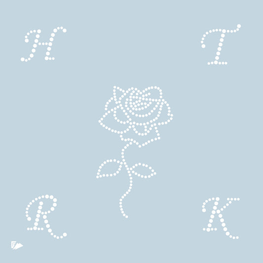 HTRK – Rhinestones [LP]