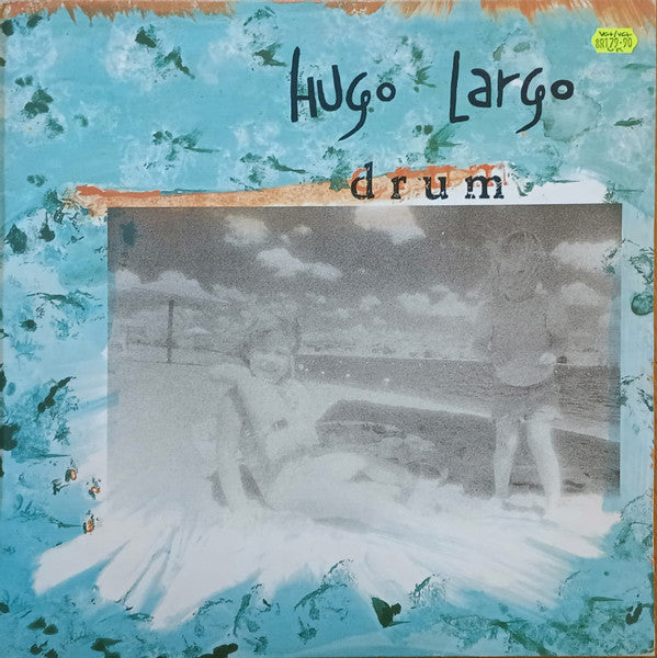 Hugo Largo – Drum [USED LP]