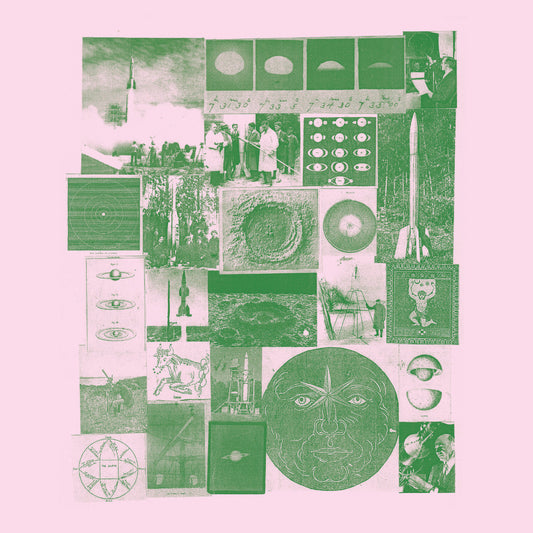 Hydroplane – A Place In My Memory Is All I Have To Claim [LP]