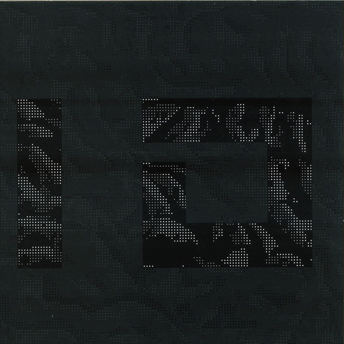 Various – Hyperdub 10.4 [USED 2x12"]