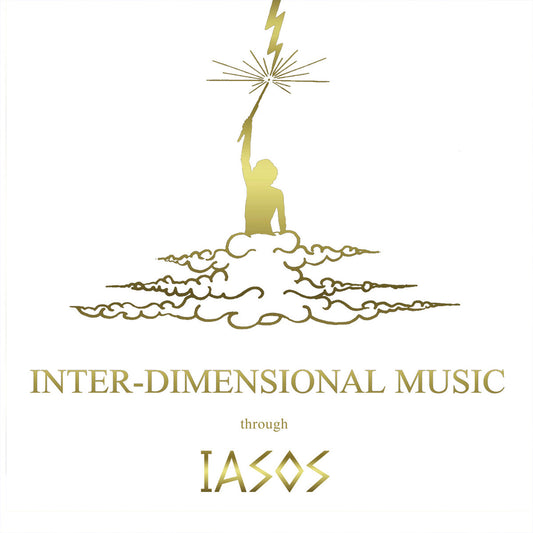 Iasos – Inter-Dimensional Music [LP]