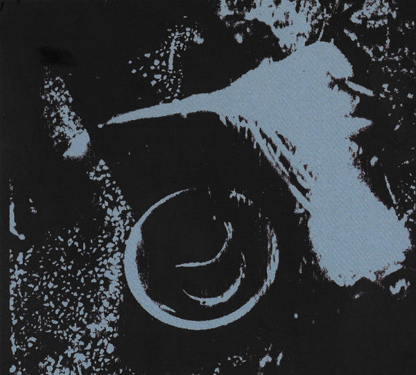 Al Margolis / If, Bwana – Iceless, Faceless [USED CD]
