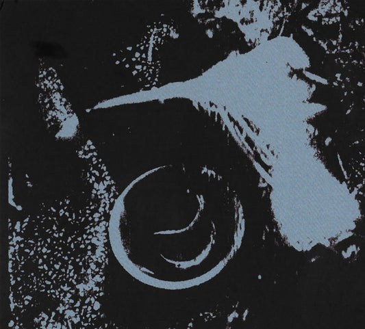 Al Margolis / If, Bwana – Iceless, Faceless [USED CD]