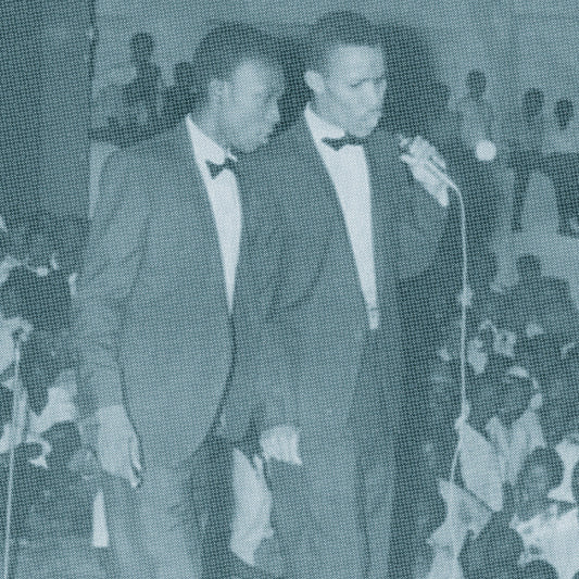 Various –  If I Had a Pair of Wings: Jamaican Doo Wop, Vol. 1 [LP]