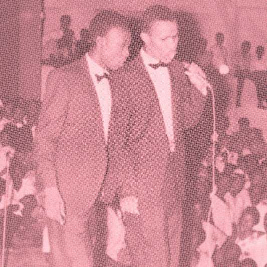 Various –  If I Had a Pair of Wings: Jamaican Doo Wop, Vol. 2 [LP]