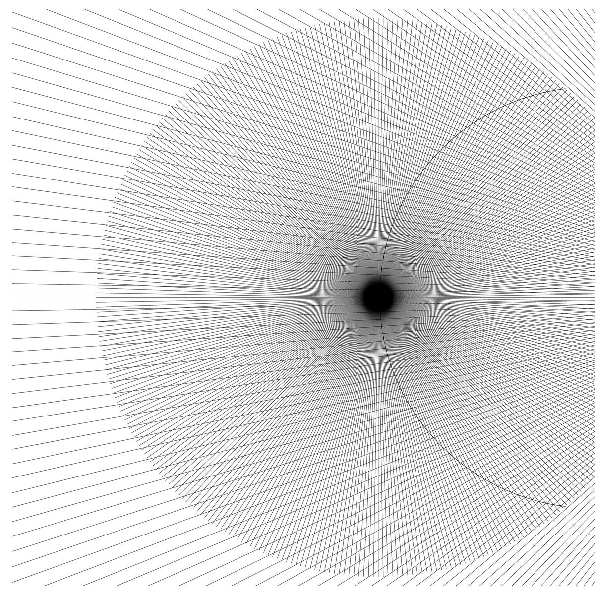 Ryoji Ikeda – Ryoji Ikeda [12"]
