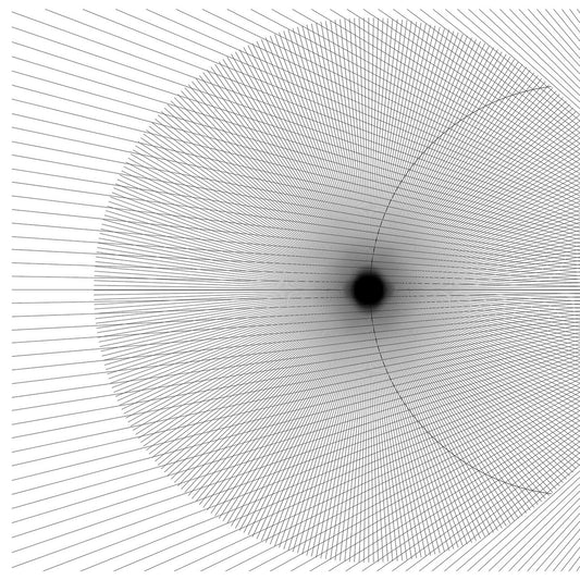 Ryoji Ikeda – Ryoji Ikeda [12"]