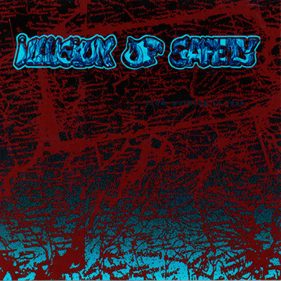Illusion of Safety – From Nothing to Less [USED CD]