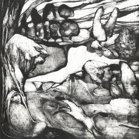 Ilta Hämärä – Origo [LP]