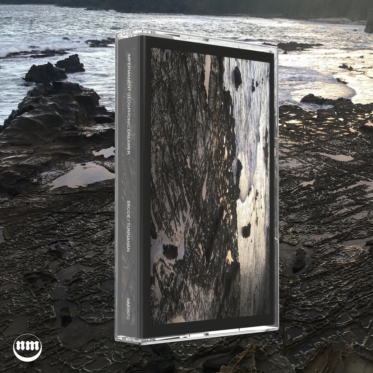 Impermanent Geophonic Dreamer – Érode/Tunnahan [CS]